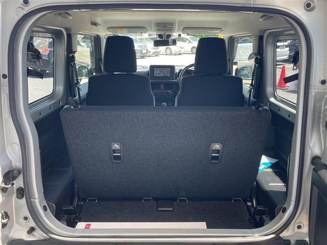 Suzuki JIMNY 2023 8269837-2