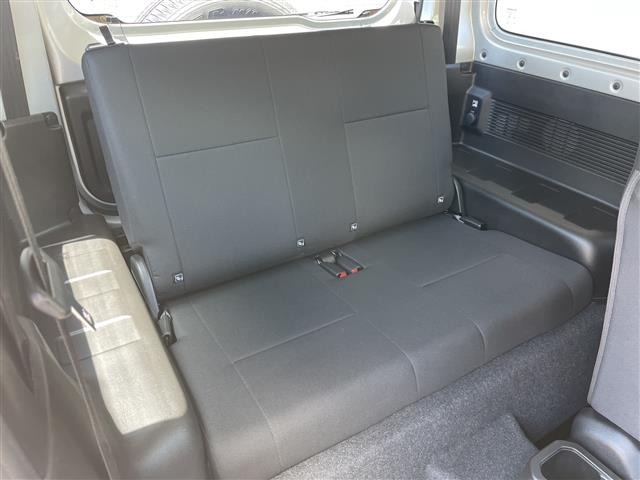 Suzuki JIMNY 2023 8269837-20