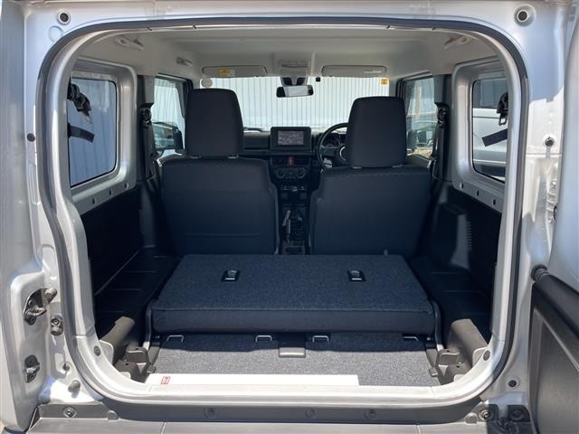 Suzuki JIMNY 2023 8269837-4