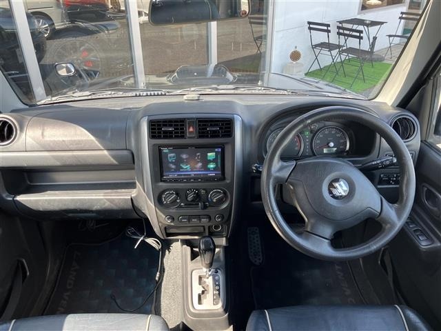 Suzuki JIMNY 2007 8269838-11
