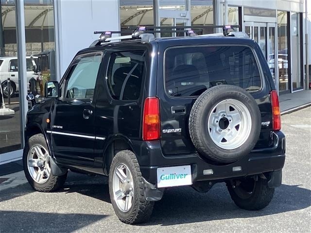 Suzuki JIMNY 2007 8269838-13