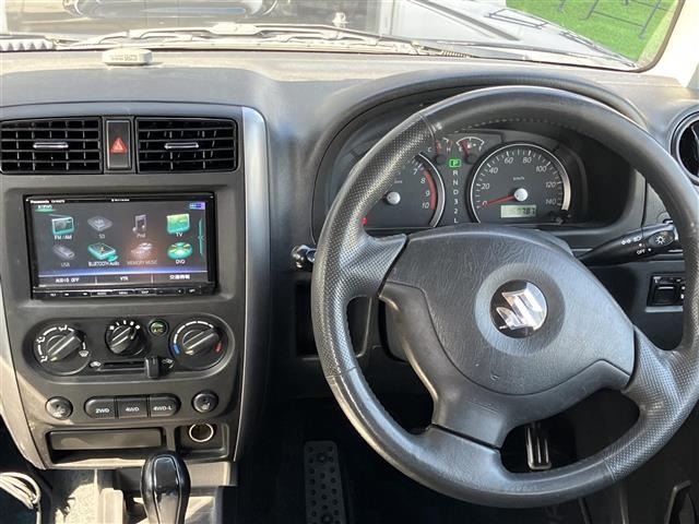 Suzuki JIMNY 2007 8269838-14