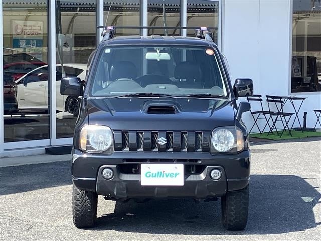 Suzuki JIMNY 2007 8269838-16