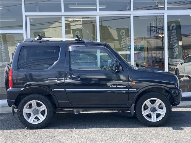 Suzuki JIMNY 2007 8269838-17