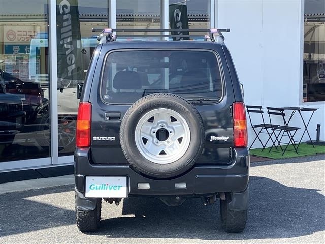 Suzuki JIMNY 2007 8269838-18