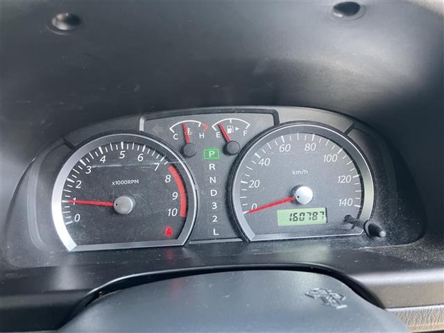 Suzuki JIMNY 2007 8269838-20