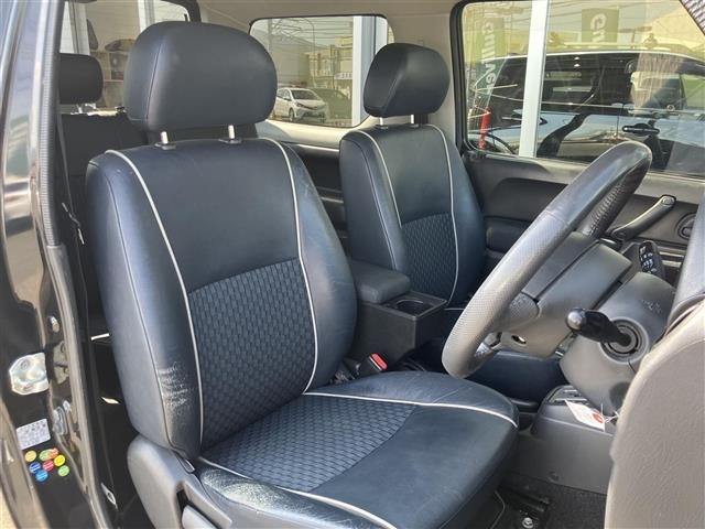 Suzuki JIMNY 2007 8269838-5