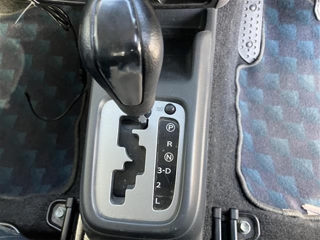Suzuki JIMNY 2007 8269838-6