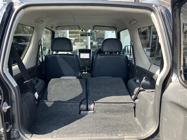 Suzuki JIMNY 2007 8269838-8