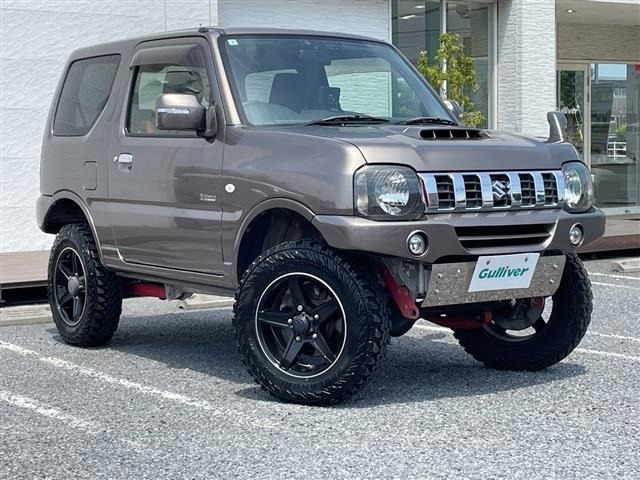 Suzuki JIMNY 2013 8269840-0
