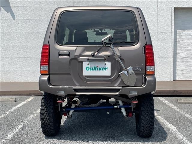 Suzuki JIMNY 2013 8269840-13