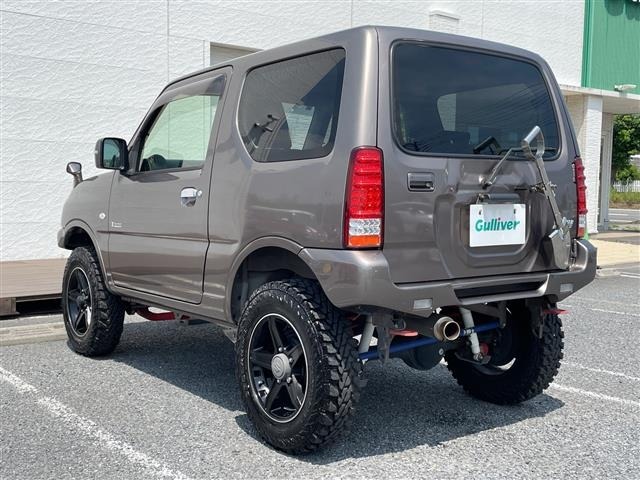 Suzuki JIMNY 2013 8269840-14
