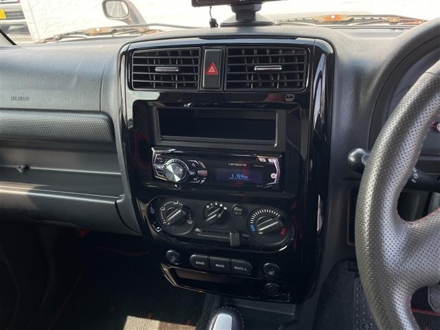 Suzuki JIMNY 2013 8269840-15