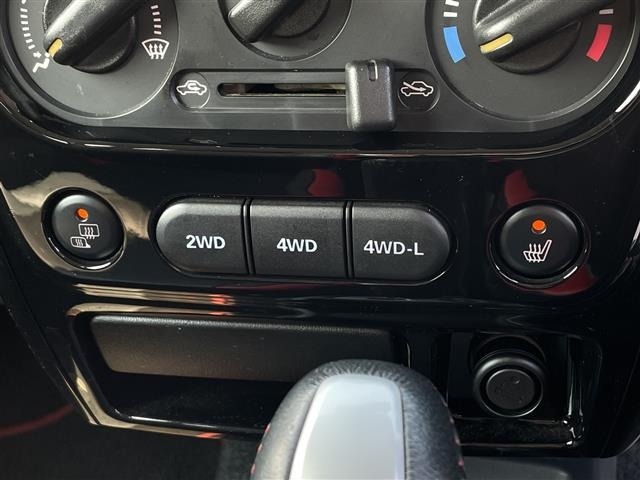 Suzuki JIMNY 2013 8269840-18