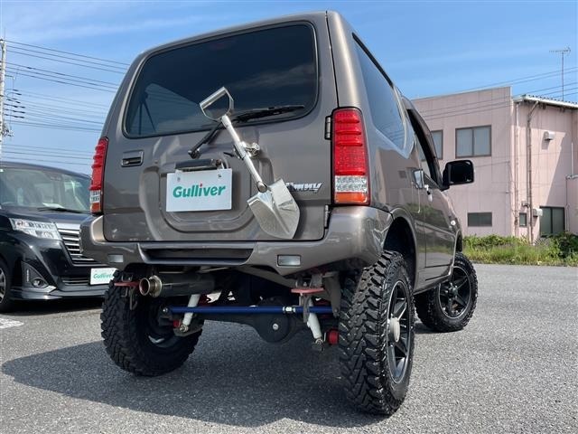 Suzuki JIMNY 2013 8269840-2