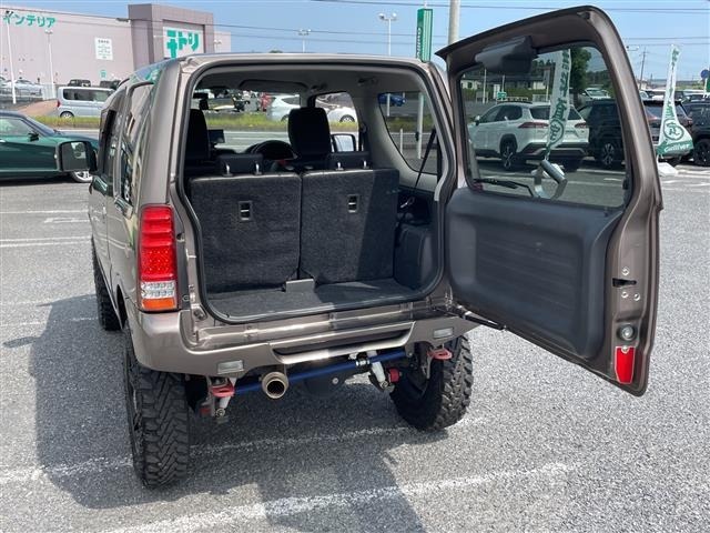 Suzuki JIMNY 2013 8269840-22