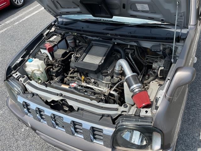 Suzuki JIMNY 2013 8269840-4