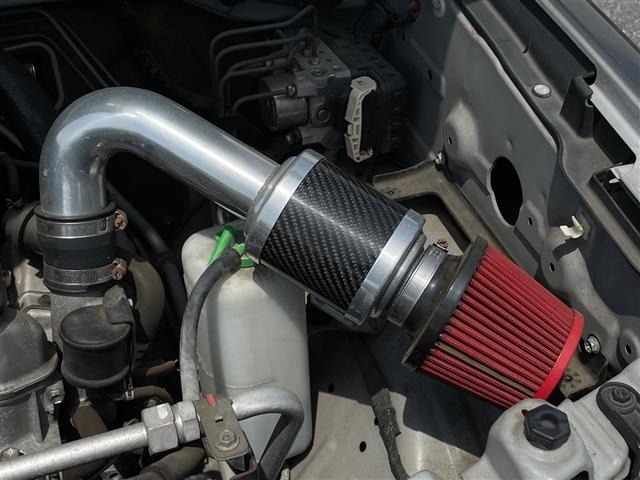 Suzuki JIMNY 2013 8269840-6
