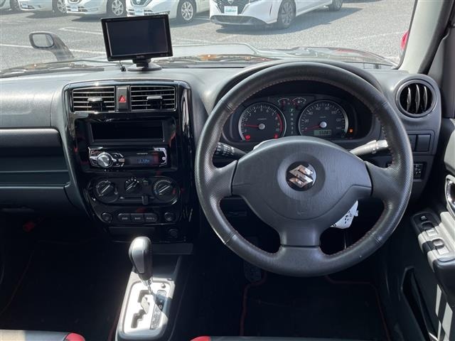Suzuki JIMNY 2013 8269840-8