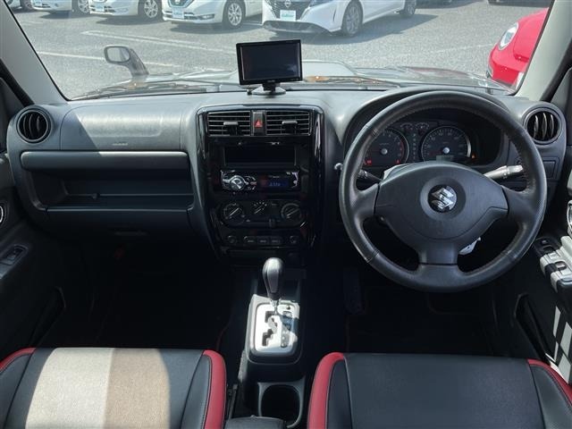 Suzuki JIMNY 2013 8269840-9