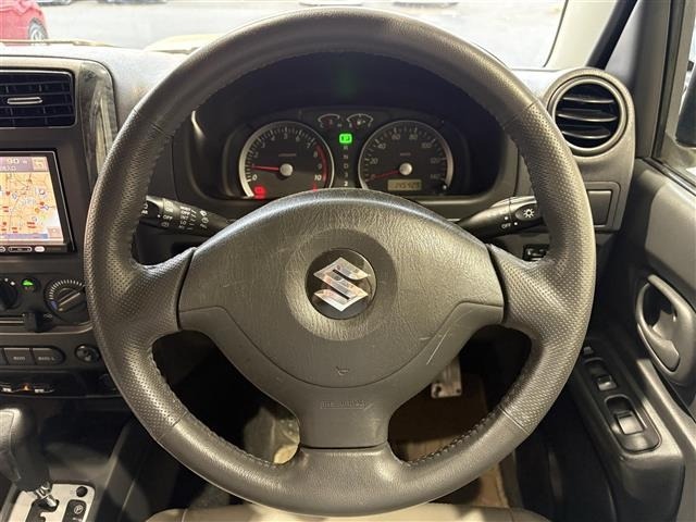 Suzuki JIMNY 2008 8269841-10