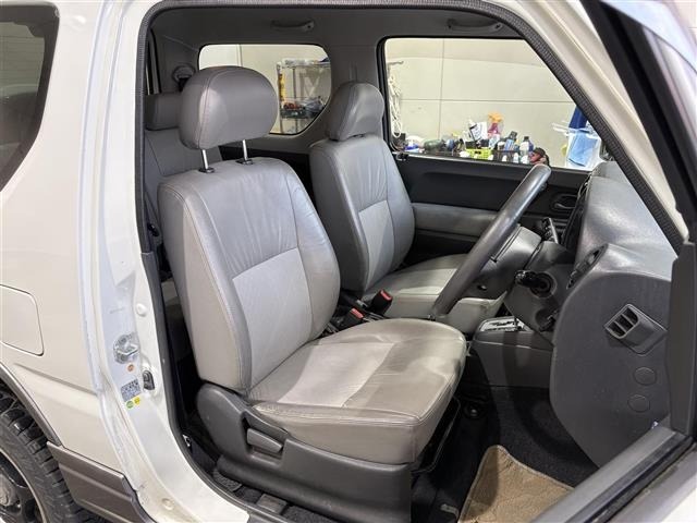 Suzuki JIMNY 2008 8269841-12