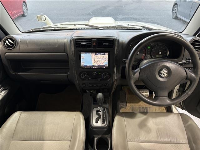 Suzuki JIMNY 2008 8269841-14
