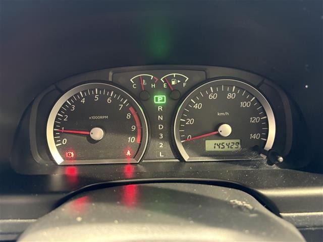 Suzuki JIMNY 2008 8269841-16