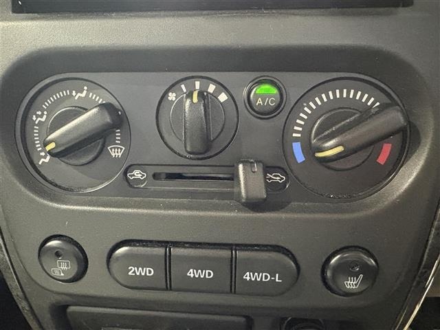 Suzuki JIMNY 2008 8269841-17