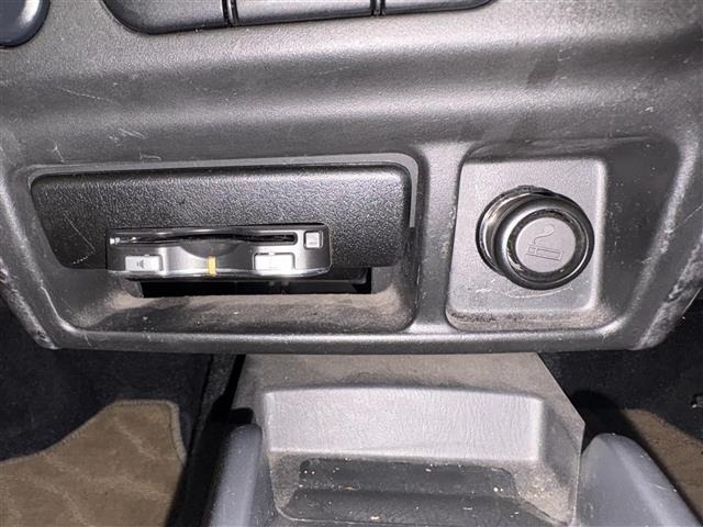 Suzuki JIMNY 2008 8269841-18