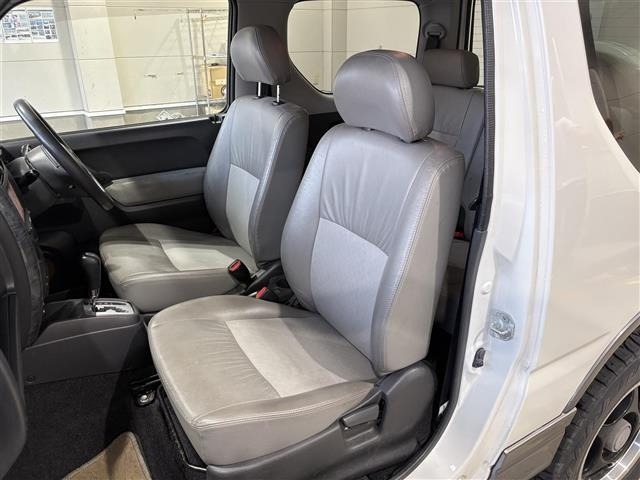 Suzuki JIMNY 2008 8269841-2
