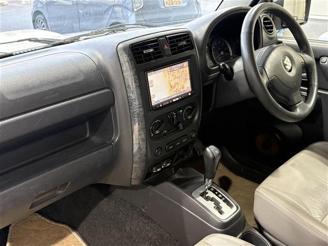 Suzuki JIMNY 2008 8269841-22