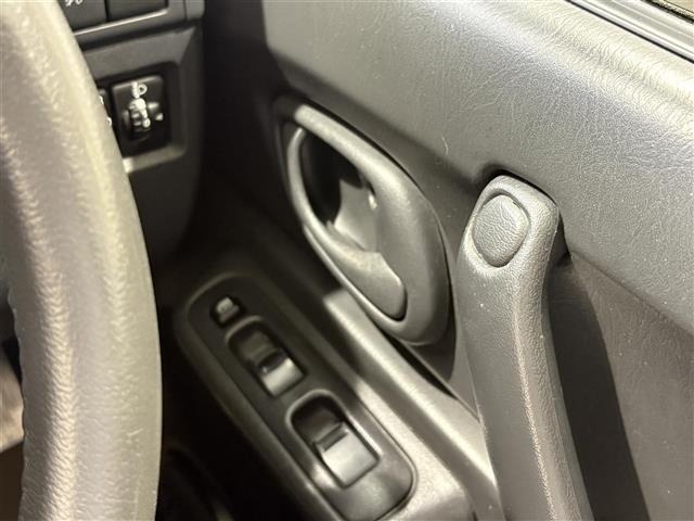 Suzuki JIMNY 2008 8269841-5