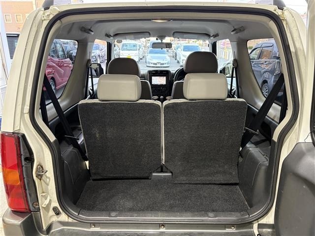 Suzuki JIMNY 2008 8269841-6