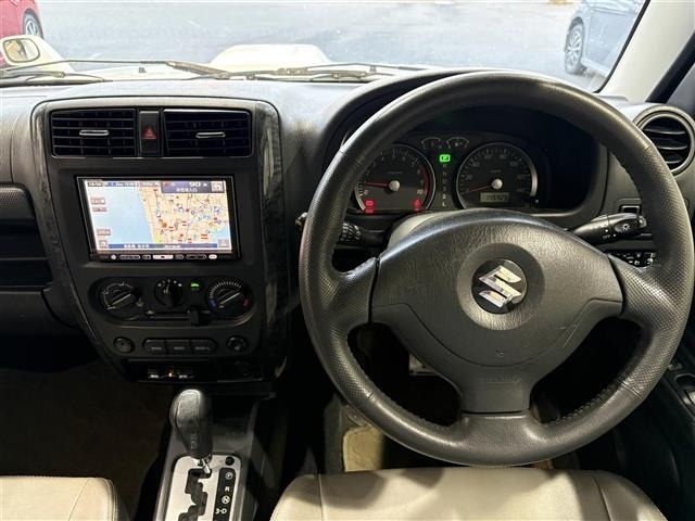 Suzuki JIMNY 2008 8269841-9