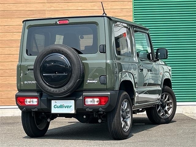 Suzuki JIMNY 2024 8269843-1