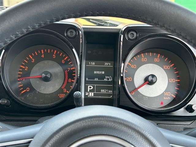 Suzuki JIMNY 2024 8269843-12
