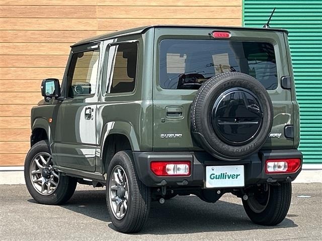 Suzuki JIMNY 2024 8269843-13