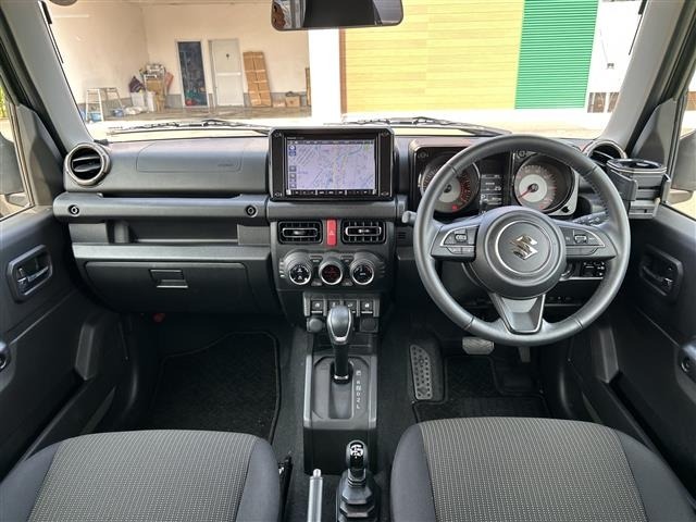 Suzuki JIMNY 2024 8269843-14