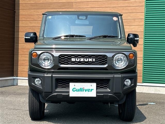 Suzuki JIMNY 2024 8269843-16