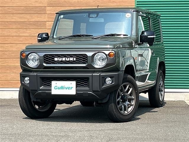 Suzuki JIMNY 2024 8269843-17