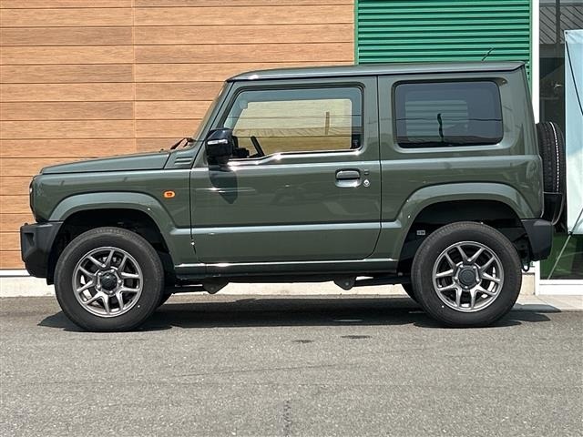 Suzuki JIMNY 2024 8269843-18