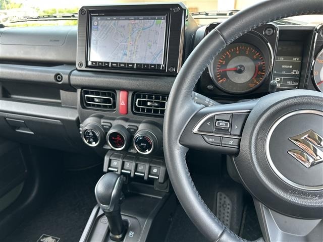 Suzuki JIMNY 2024 8269843-20