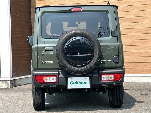 Suzuki JIMNY 2024 8269843-21