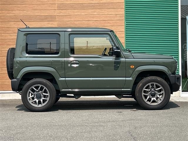 Suzuki JIMNY 2024 8269843-3