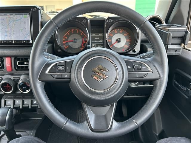 Suzuki JIMNY 2024 8269843-7