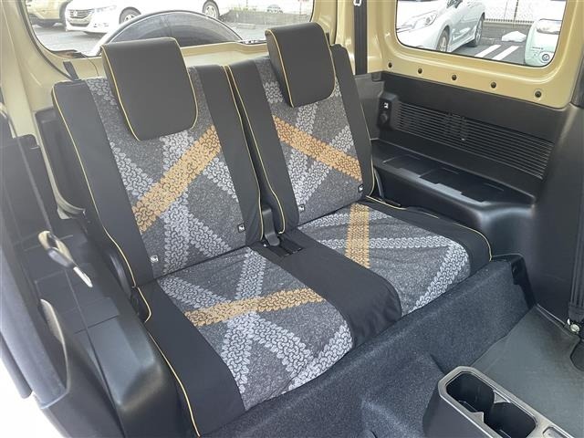 Suzuki JIMNY 2023 8269844-11