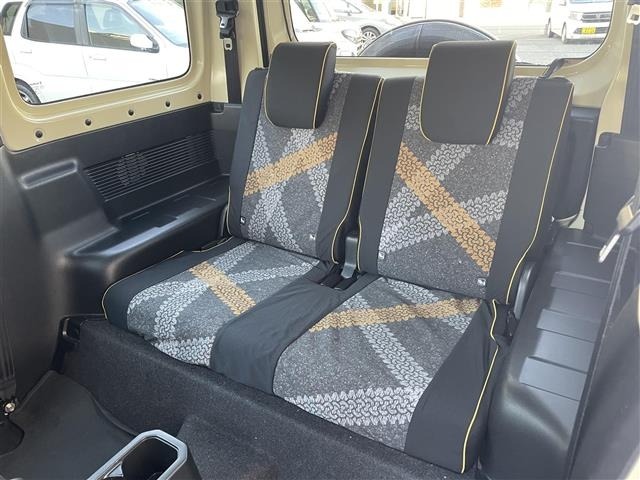 Suzuki JIMNY 2023 8269844-12