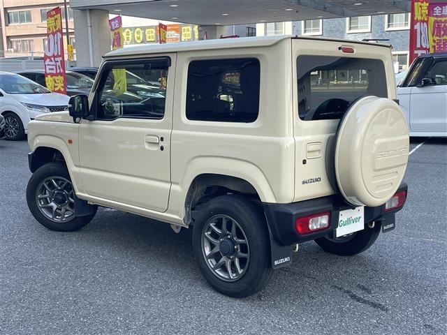 Suzuki JIMNY 2023 8269844-13