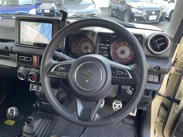 Suzuki JIMNY 2023 8269844-14